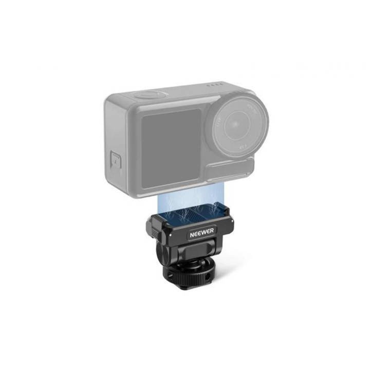 DJI OSMO Action - NEEWER Magnetický držák pro Action 5 Pro