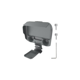 DJI RC 2 -Vylepšený 2v1 chránič a sluneční clona pro DJI RC 2