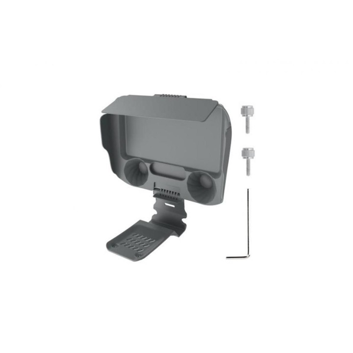 DJI RC 2 -Vylepšený 2v1 chránič a sluneční clona pro DJI RC 2