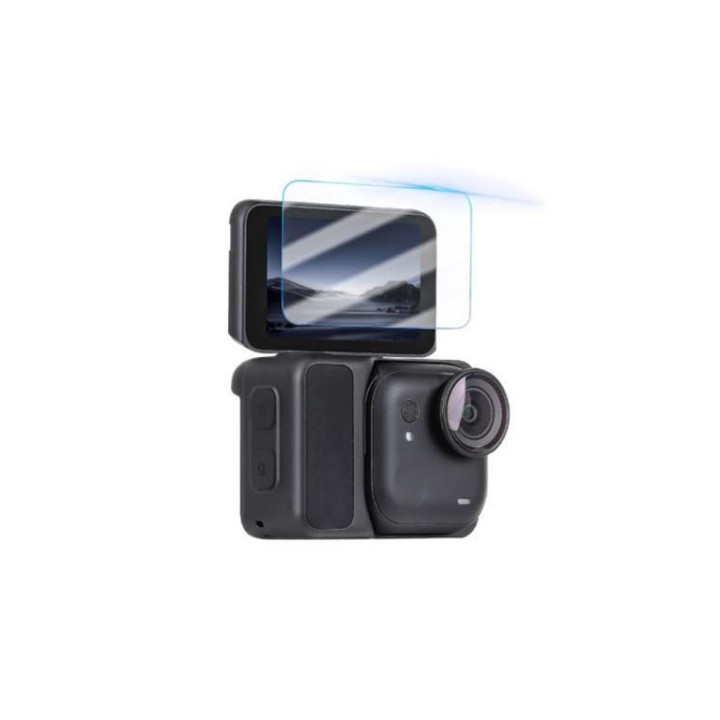 Insta 360 Go Ultra - Sunnylife ochranná fólie na displej