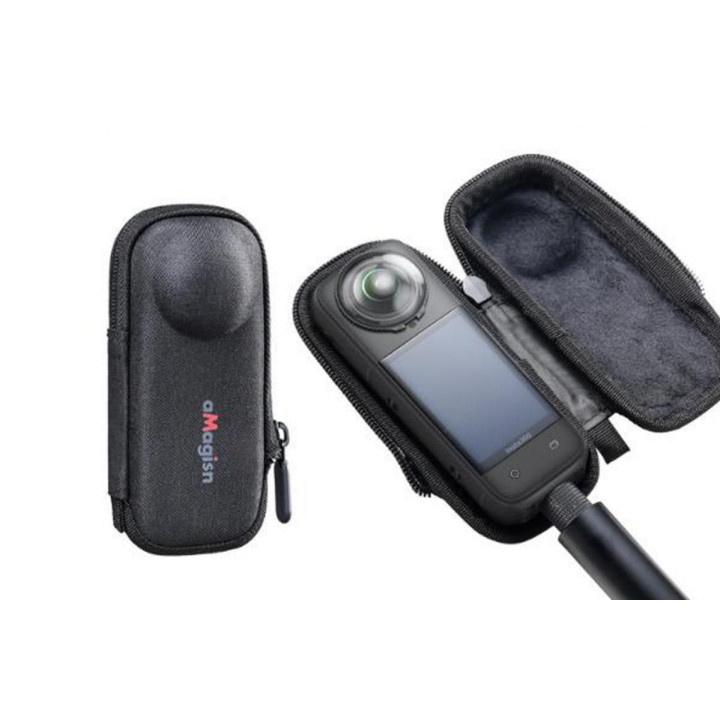 Insta360 - Silné úložné pouzdro pro Insta360 X5