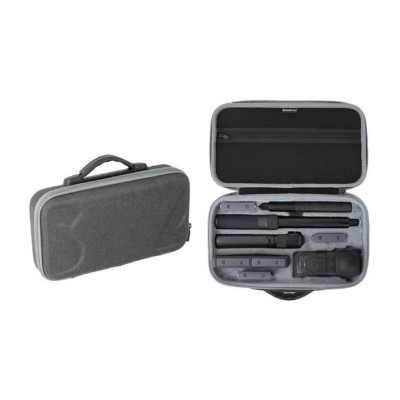 Thick Polyester Case for Insta360 X5