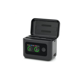 Insta360 - Oboustranný nabíjecí box pro Insta360 X5