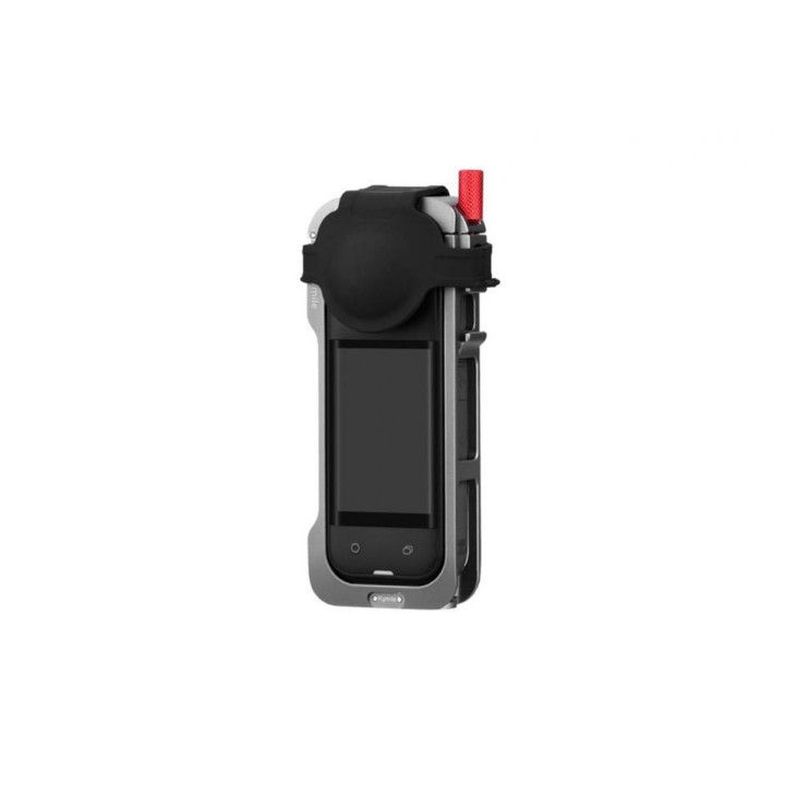 Insta360 - Vertikálně-horizontální rámeček s pěnou pro potlačení hluku pro Insta360 X5