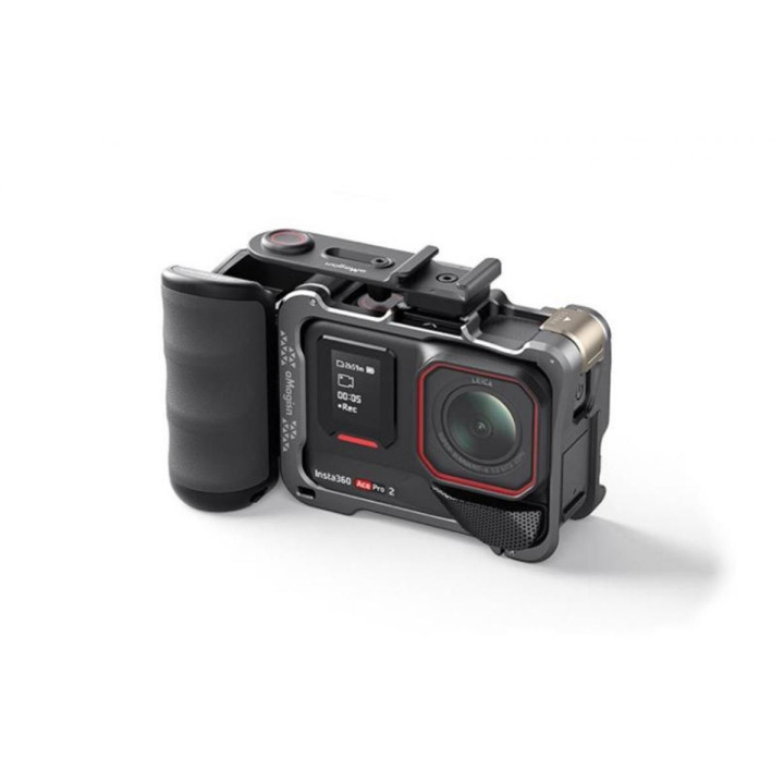 Insta360 Ace Pro 2 / DJI Action 5 Pro / GoPro 13 - Sada gripů