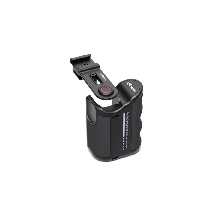 Insta360 Ace Pro 2 / DJI Action 5 Pro / GoPro 13 - Sada gripů