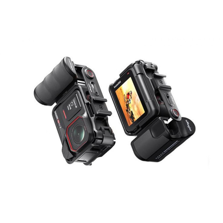 Insta360 Ace Pro 2 / DJI Action 5 Pro / GoPro 13 - Sada gripů
