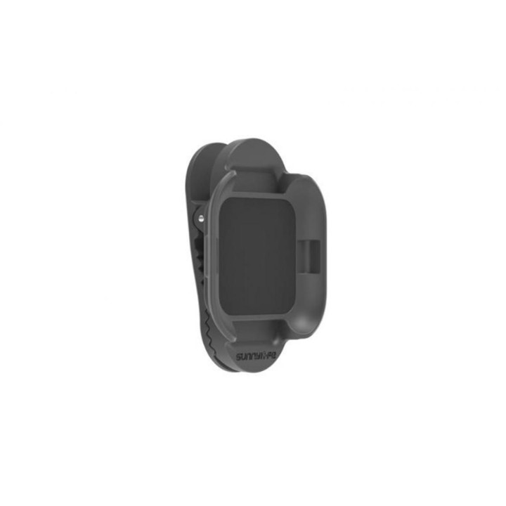 Insta360 - Klip na batoh pro Insta360 GO Ultra