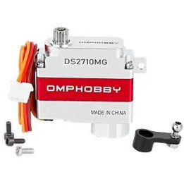 M2 V3 servo cykliky