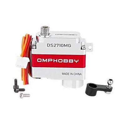 M2 V3 servo cykliky