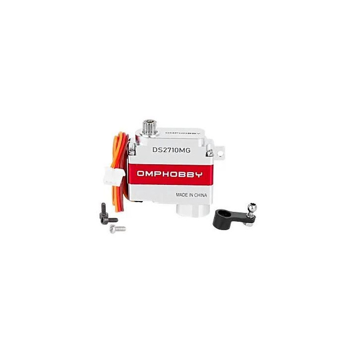 M2 V3 servo cykliky