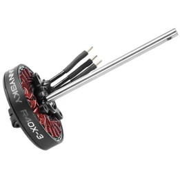 M2 V3 hlavní motor