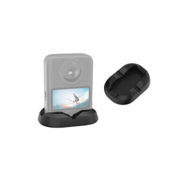 DJI OSMO 360 - PULUZ Stolní plastová základna (Black)