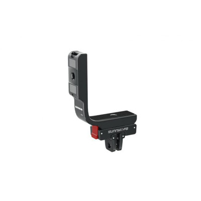DJI OSMO 360 - Vertikální a horizontální držák s rychloupínacím adaptérem
