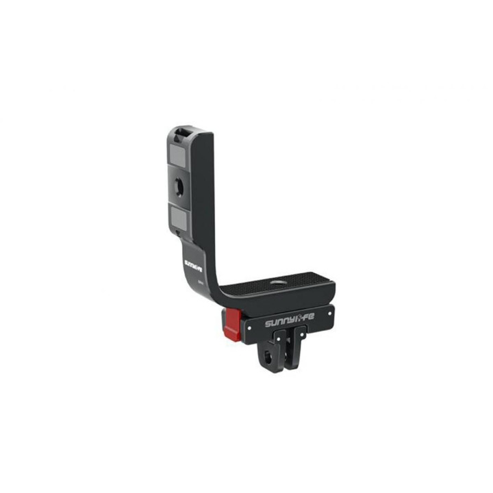 DJI OSMO 360 - Vertikální a horizontální držák s rychloupínacím adaptérem
