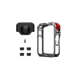 DJI OSMO 360 - Hliníkový rám s krytkou objektivu pro DJI OSMO 360
