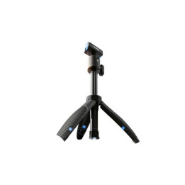 DJI OSMO 360 - TELESIN Selfie tyč/Mini stativ V2.0 pro DJI OSMO 360 / Action 5 Pro
