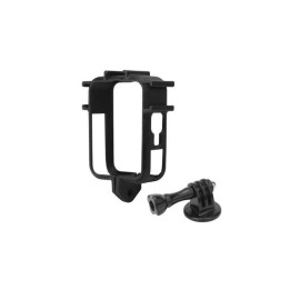 DJI OSMO 360 - Plastový rám s cold shoe pro DJI OSMO 360 (Black)