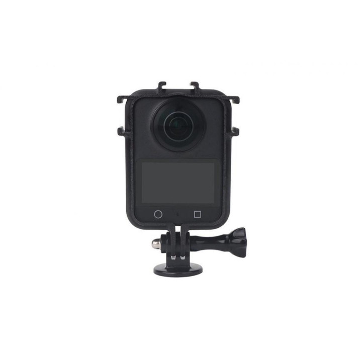 DJI OSMO 360 - Plastový rám s cold shoe pro DJI OSMO 360 (Black)