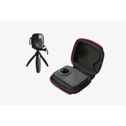 DJI OSMO 360 - TELESIN Mini úložné pouzdro pro DJI OSMO 360