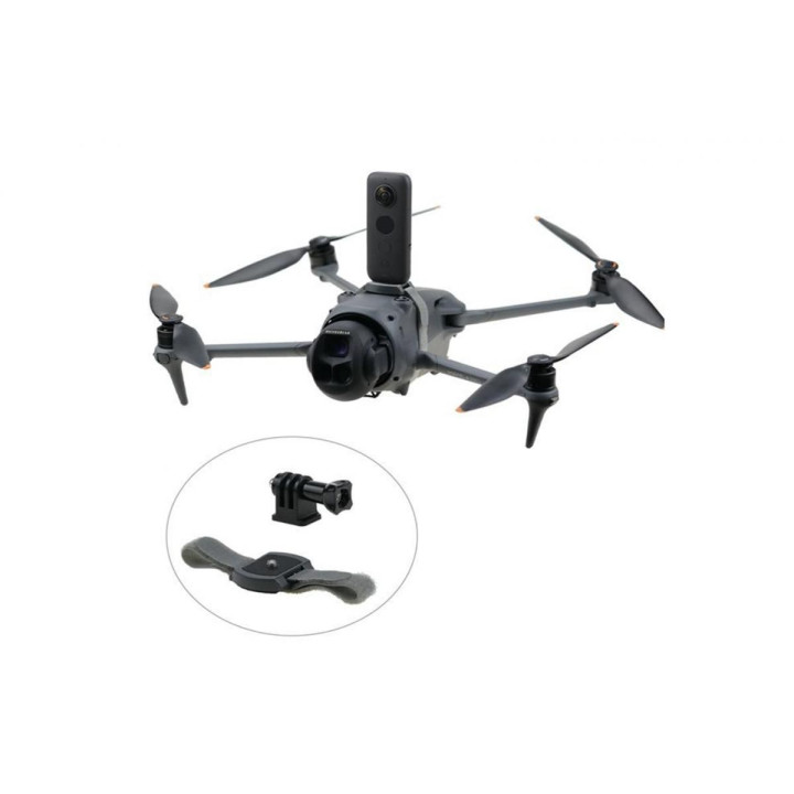 DJI MAVIC 4 Pro - Adaptér kamery pro DJI Mavic 4 Pro
