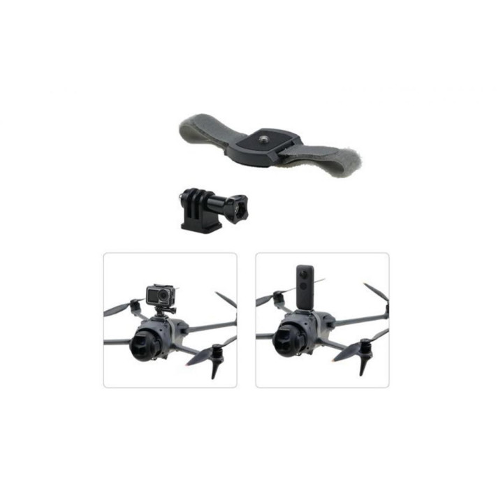 DJI MAVIC 4 Pro - Adaptér kamery pro DJI Mavic 4 Pro