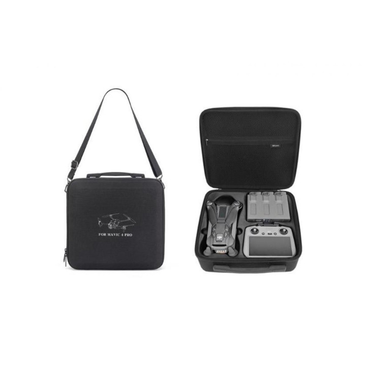 DJI MAVIC 4 Pro - Protivýbuchové pouzdro pro DJI Mavic 4 Pro (až 8 baterií)