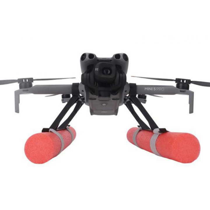 DJI Mini 5 Pro - Plovoucí přistávací zařízení pro DJI Mini 5 Pro