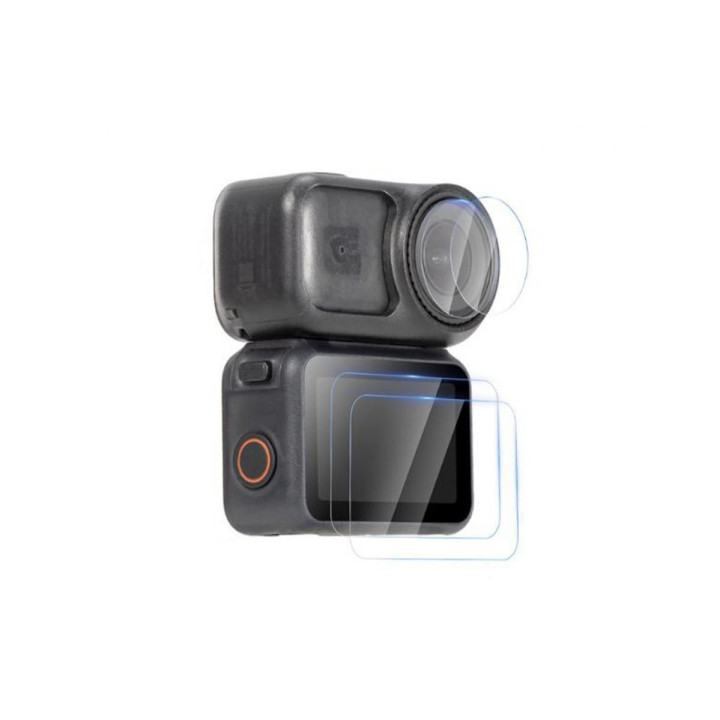 DJI Osmo Nano - Startrc Ochrana displeje a objektivu pro DJI Osmo Nano