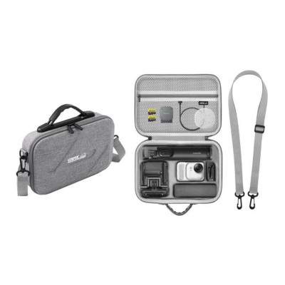 Insta 360 Go Ultra - Nylonové pouzdro na rameno pro Insta360 GO Ultra