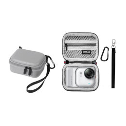 Insta 360 Go Ultra - PU úložné pouzdro pro Insta360 GO Ultra