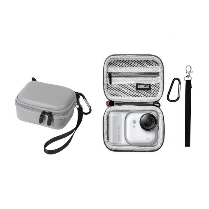 Insta 360 Go Ultra - PU úložné pouzdro pro Insta360 GO Ultra