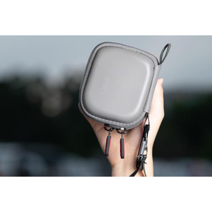 Insta 360 Go Ultra - PU úložné pouzdro pro Insta360 GO Ultra