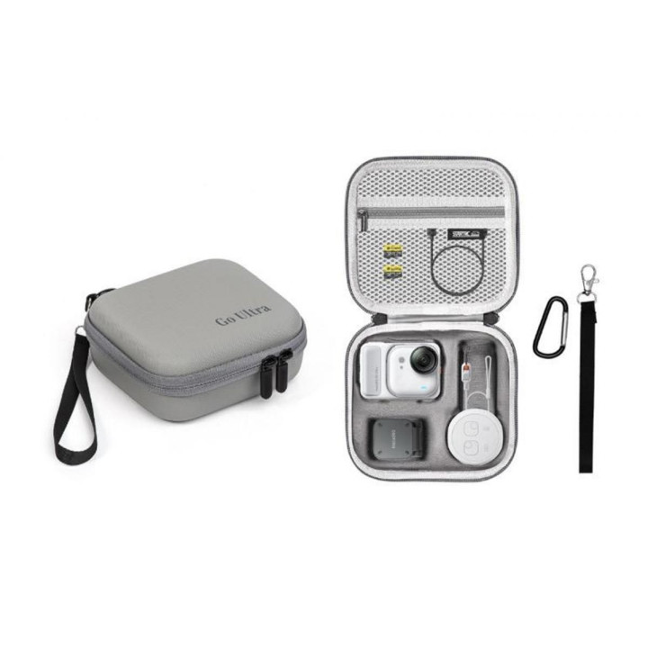 Insta 360 Go Ultra - PU přenosné pouzdro pro Insta360 GO Ultra