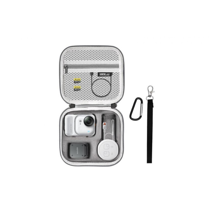Insta 360 Go Ultra - PU přenosné pouzdro pro Insta360 GO Ultra