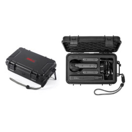 Insta 360 X5 - IP67 MINI vodotěsné pouzdro pro insta360 X5