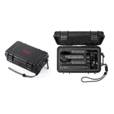 Insta 360 X5 - IP67 MINI vodotěsné pouzdro pro insta360 X5