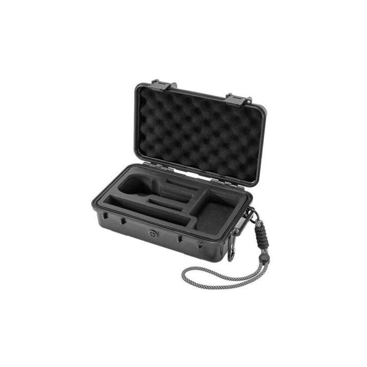Insta 360 X5 - IP67 MINI vodotěsné pouzdro pro insta360 X5