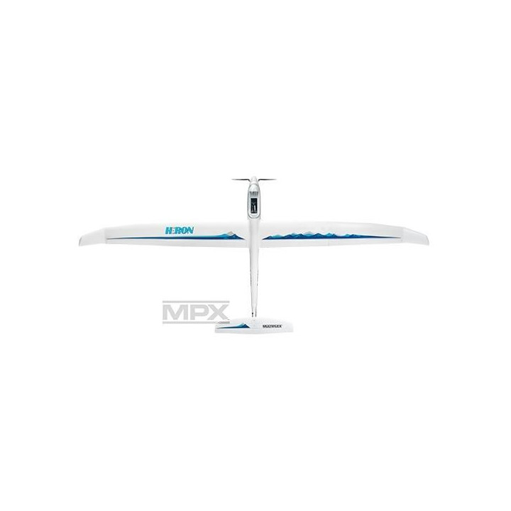 214276 Heron stavebnice 2400mm