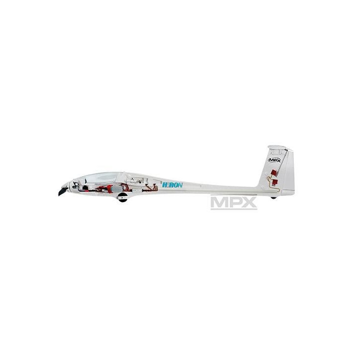 214276 Heron stavebnice 2400mm