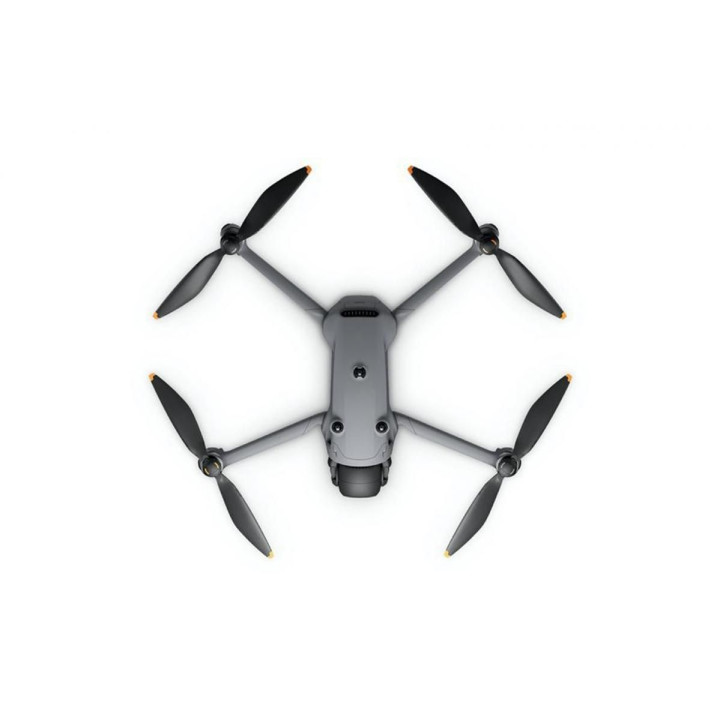 DJI MAVIC 4 Pro - 1158F Nízkohlučná vrtule pro DJI Mavic 4 Pro (Silver)