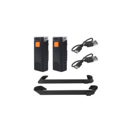 DJI MAVIC 4 Pro - Dobíjecí LED světla pro DJI Mavic 4 Pro