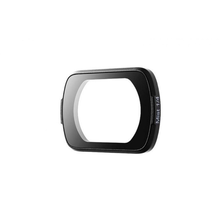 DJI OSMO Pocket 3 - HD Mist 1/4 filtr pro DJI Osmo Pocket 3