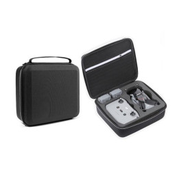 DJI Mini 5 Pro - Černé nylonové pouzdro pro DJI Mini 5 Pro (DJI RC-N3)