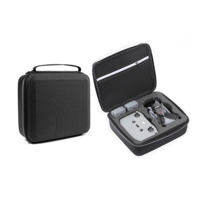 DJI Mini 5 Pro - Černé nylonové pouzdro pro DJI Mini 5 Pro (DJI RC-N3)