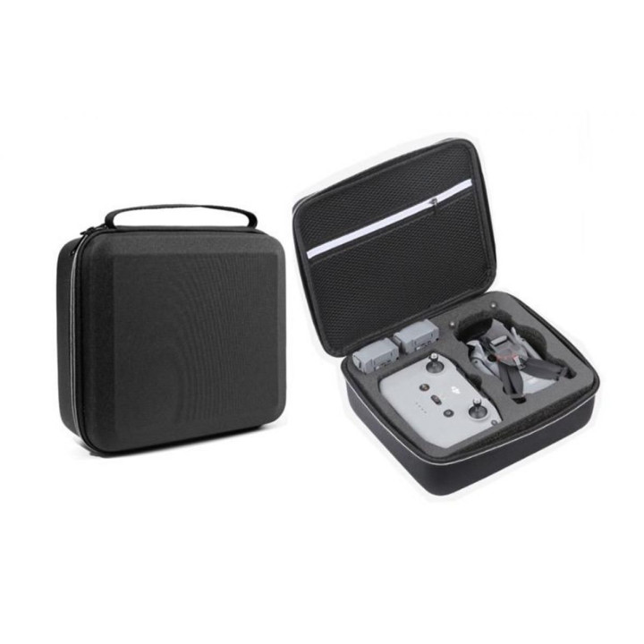 DJI Mini 5 Pro - Černé nylonové pouzdro pro DJI Mini 5 Pro (DJI RC-N3)