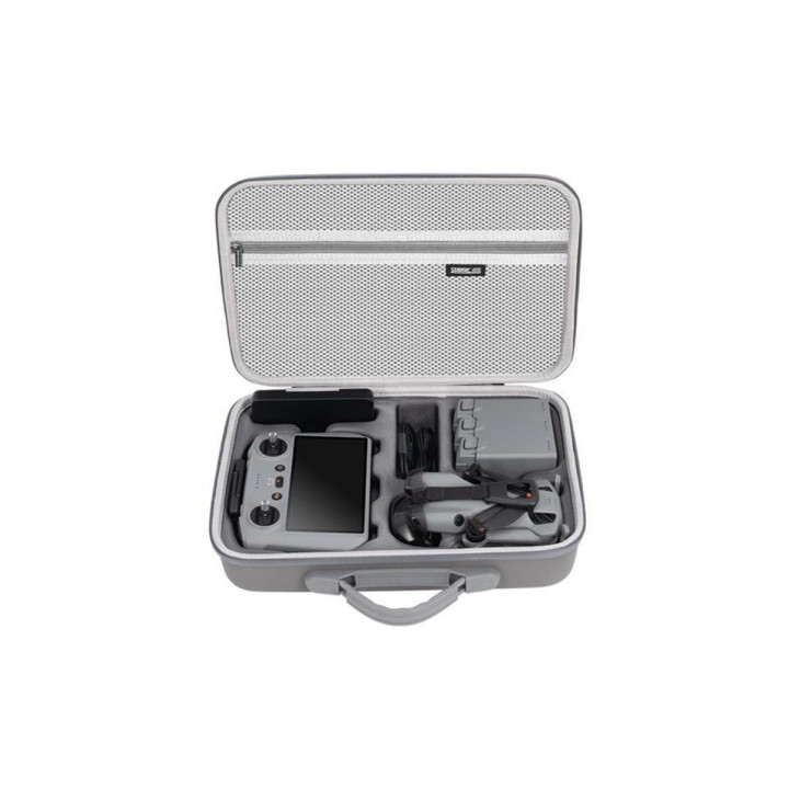 DJI Mini 5 Pro - PU přepravní kufr pro DJI Mini 5 Pro (DJI RC 2)