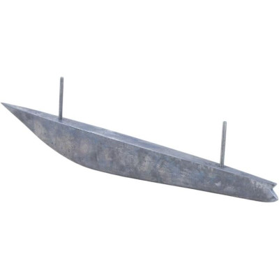 Krick Folkeboot 1:7.6 - balastní kýl