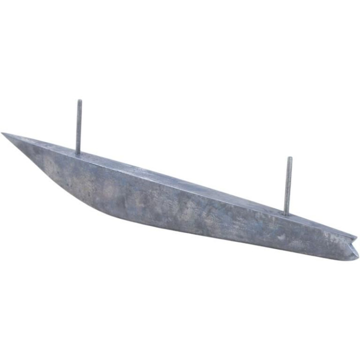 Krick Folkeboot 1:7.6 - balastní kýl