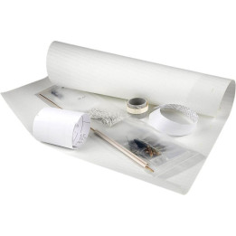 Krick Folkeboot 1:7.6 - sada kosatky